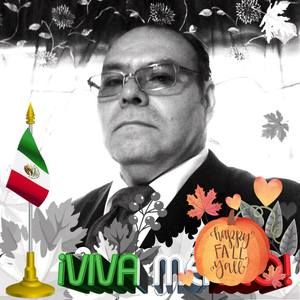 Meet your Posher, Marcos